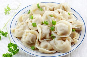 怎么煮餃子才能讓餡熟透，又不會(huì)煮破皮？